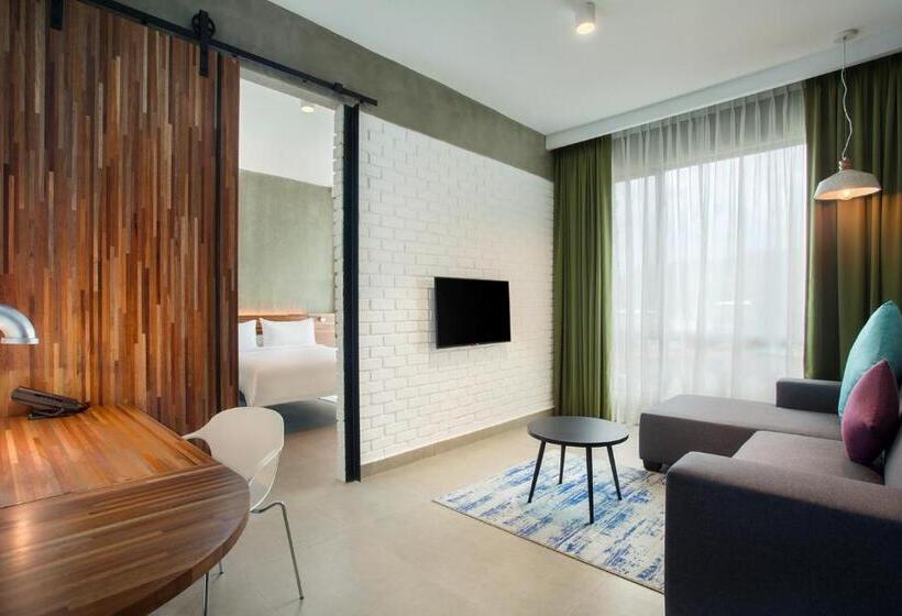 جناح سوبيريور, Ibis Styles Kota Kinabalu Inanam