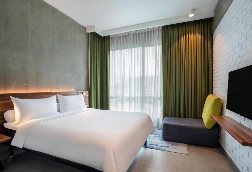 جناح سوبيريور, Ibis Styles Kota Kinabalu Inanam