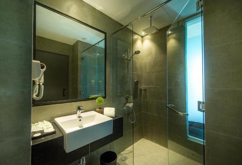 جناح سوبيريور, Ibis Styles Kota Kinabalu Inanam