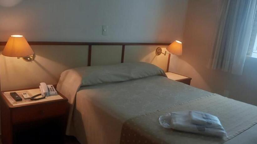 Standard-huone, Iporã