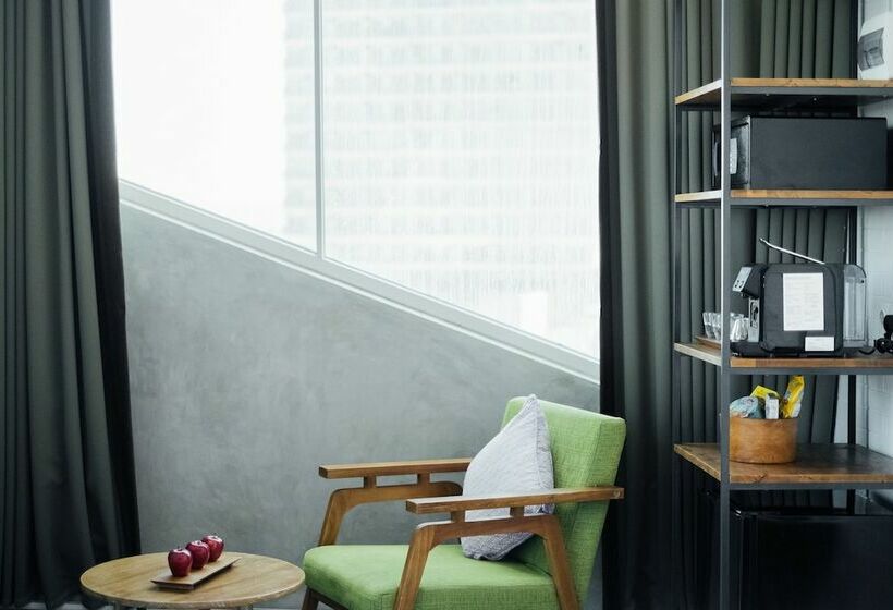 Номер Deluxe, Janevalla Bandung