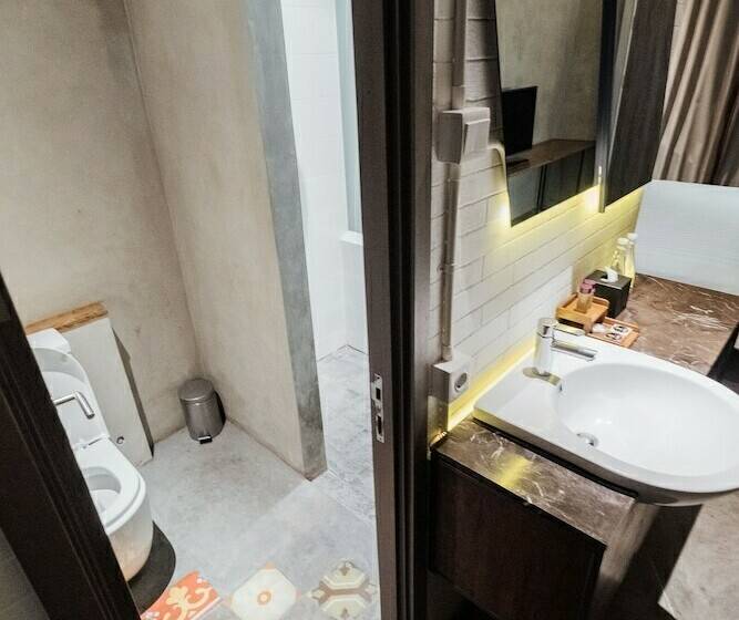 Номер Superior, Janevalla Bandung