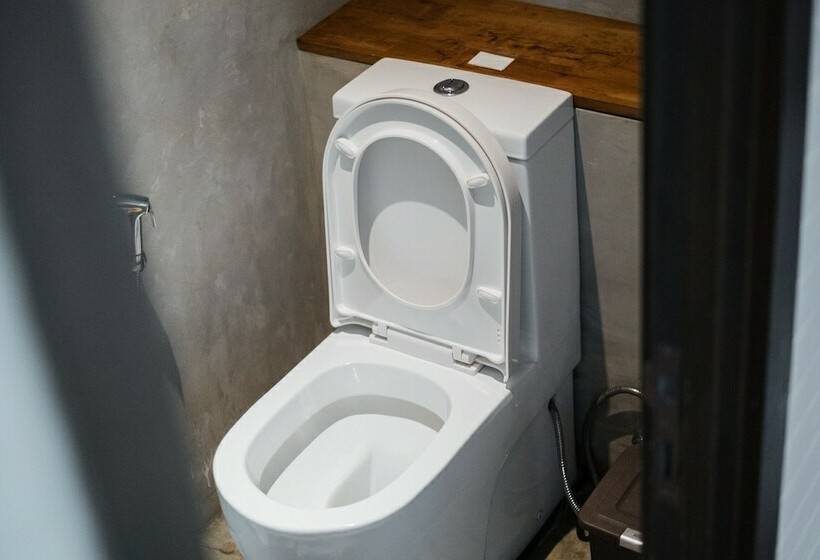 Номер Superior, Janevalla Bandung