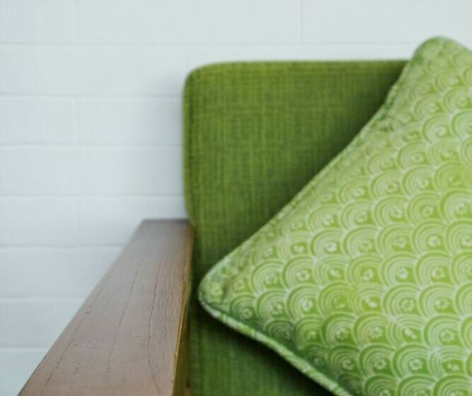 Номер Deluxe, Janevalla Bandung