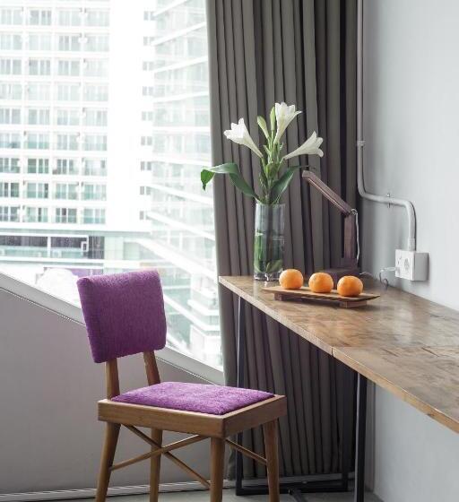 Номер Superior, Janevalla Bandung