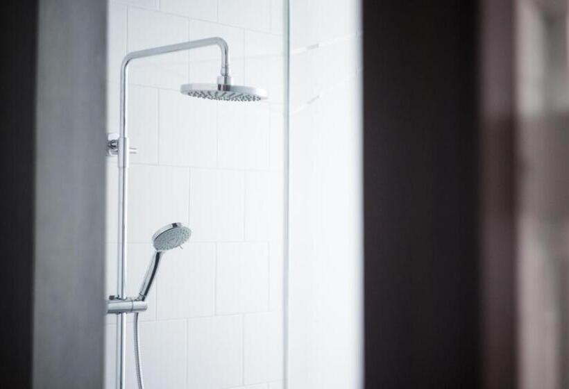 Номер Deluxe, Janevalla Bandung