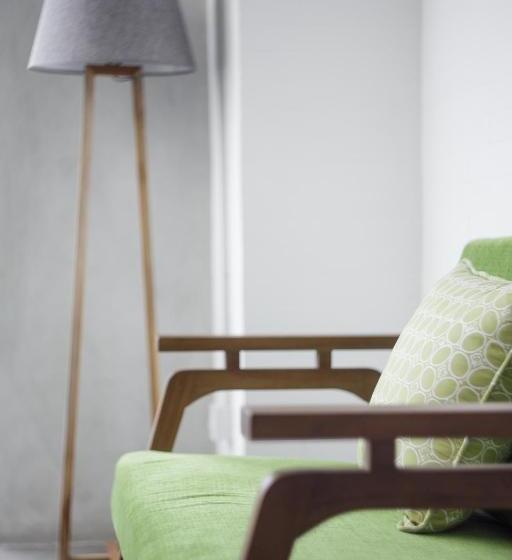 Люкс, Janevalla Bandung