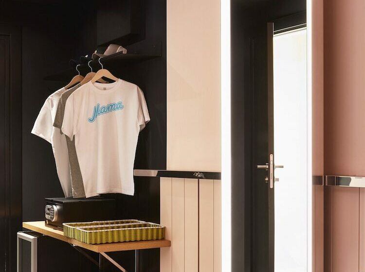 Standard Room Double Bed