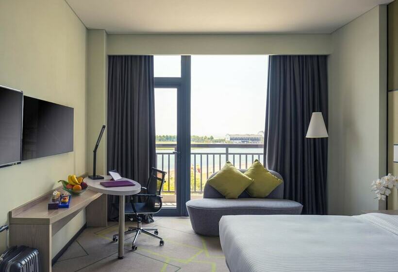 高级大房间, Mercure Hefei Sunac