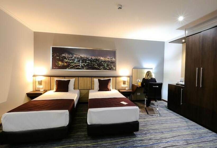 اتاق استاندارد, Mercure Tetovo