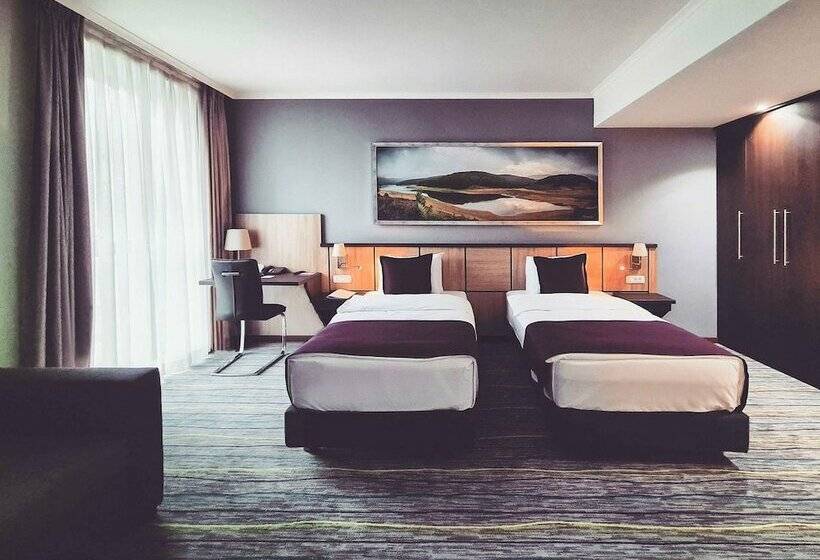 اتاق استاندارد, Mercure Tetovo