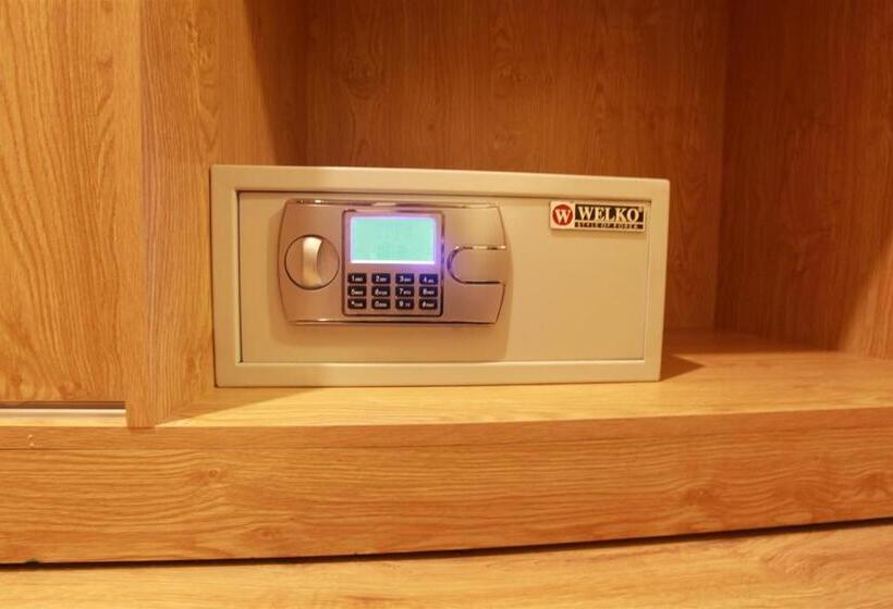 اتاق لوکس, Minh Tam Hotel & Spa 3/2