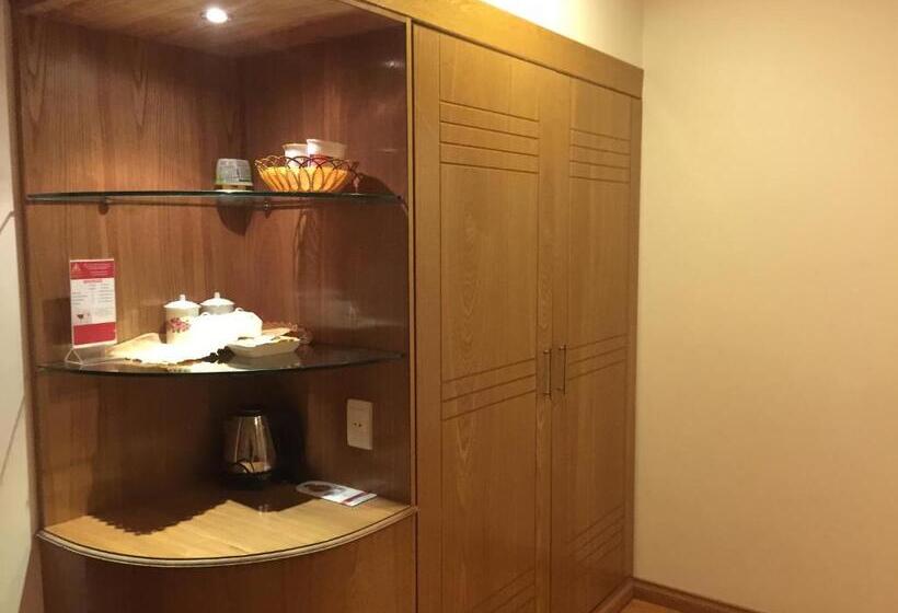 سوییت, Minh Tam Hotel & Spa 3/2