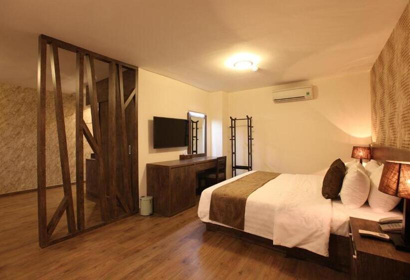 سوییت, Minh Tam Hotel & Spa 3/2