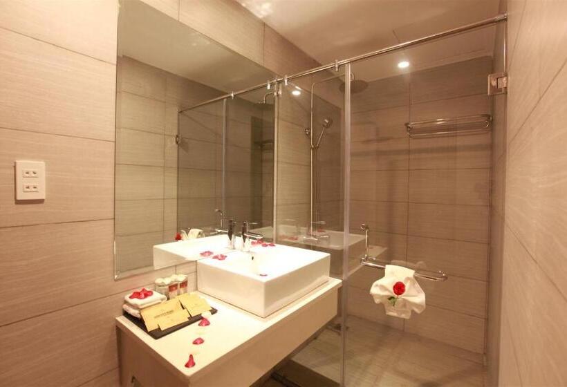 اتاق سوپریور, Minh Tam Hotel & Spa 3/2