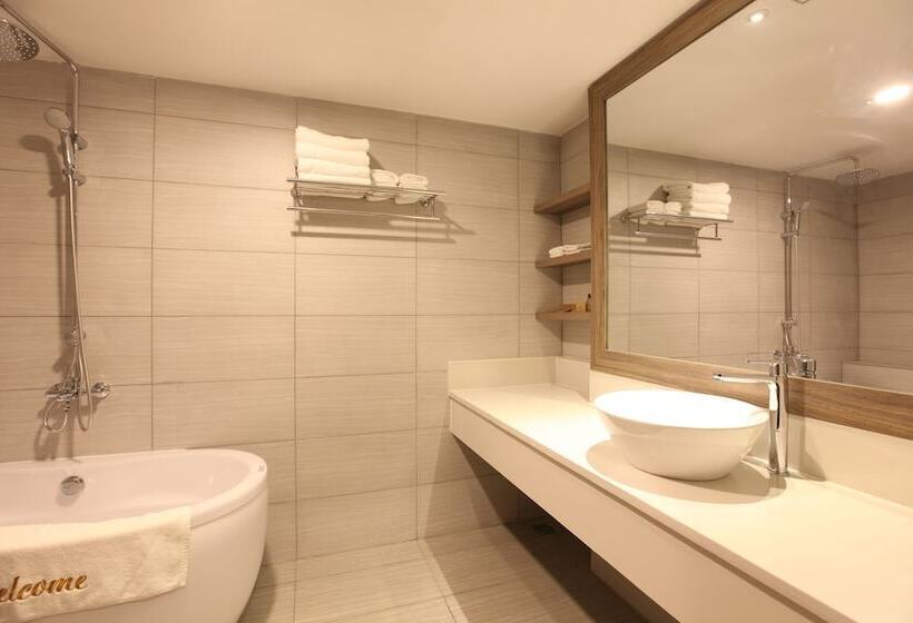 سوییت, Minh Tam Hotel & Spa 3/2