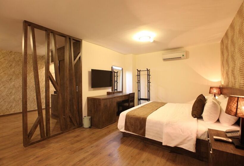 سوییت, Minh Tam Hotel & Spa 3/2