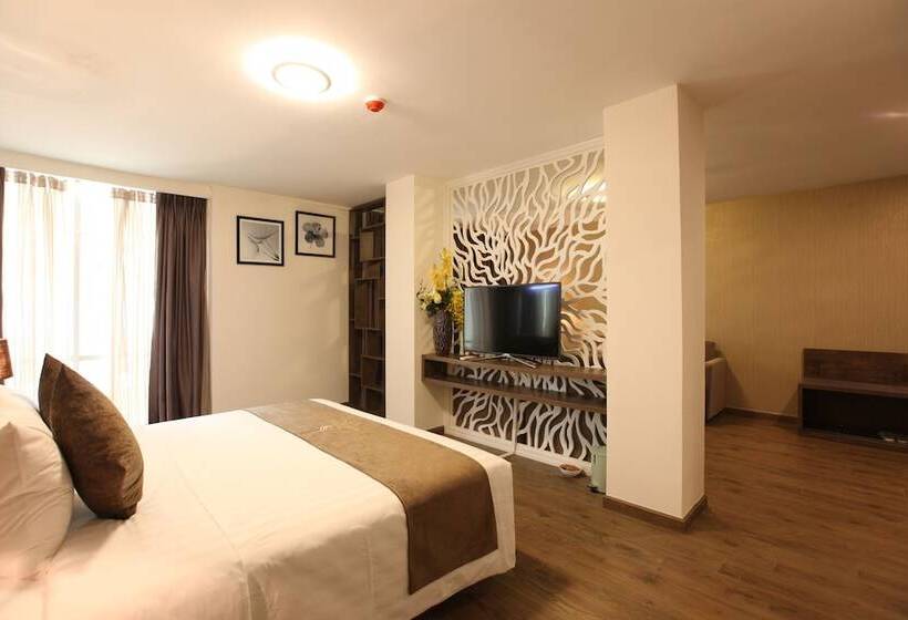 سوییت, Minh Tam Hotel & Spa 3/2