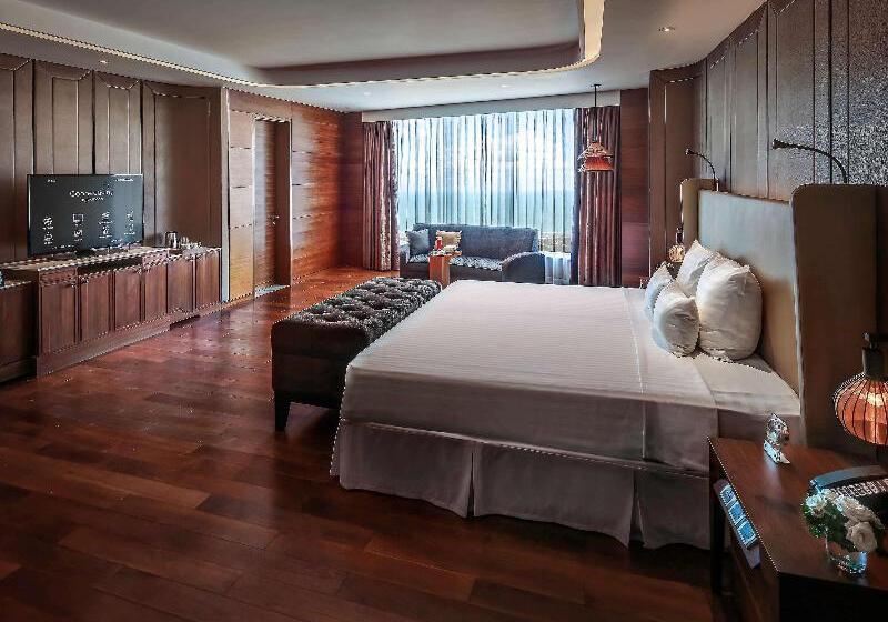 اتاق سوپریور, Minh Tam Hotel & Spa 3/2