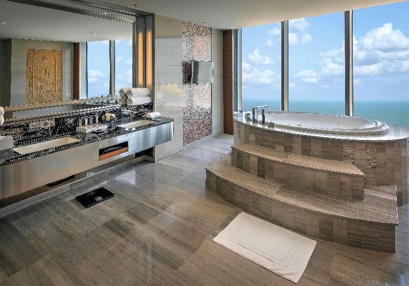 اتاق سوپریور, Minh Tam Hotel & Spa 3/2