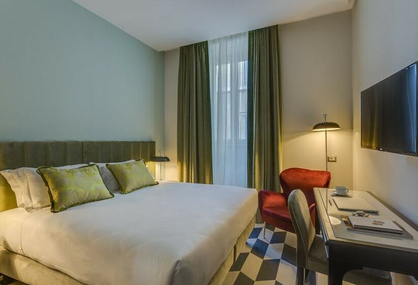 اتاق استاندارد, Otivm