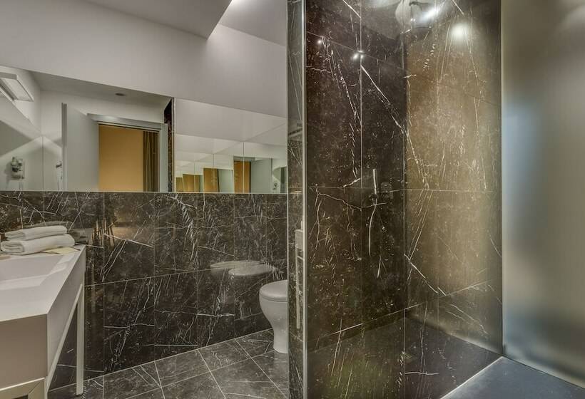 اتاق استاندارد, Otivm