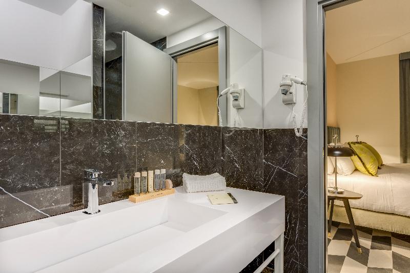 اتاق استاندارد, Otivm