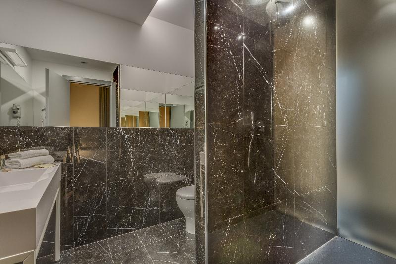 اتاق استاندارد, Otivm