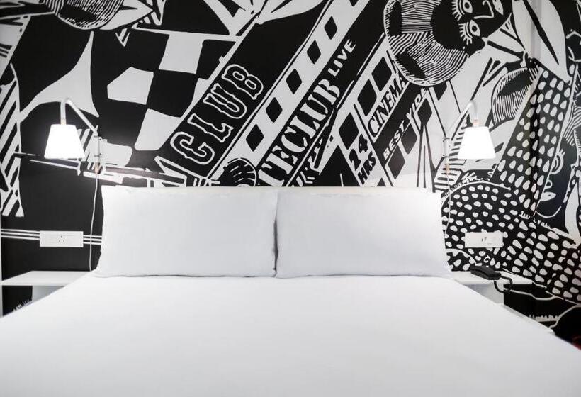 Полулюкс Вид на Море, Radisson Red Hotel V&a Waterfront Cape Town