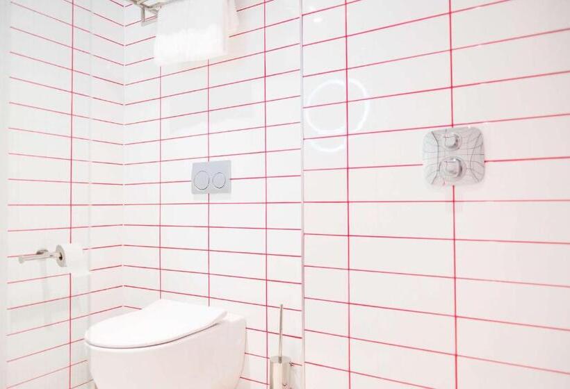 Superior Room Mountain View