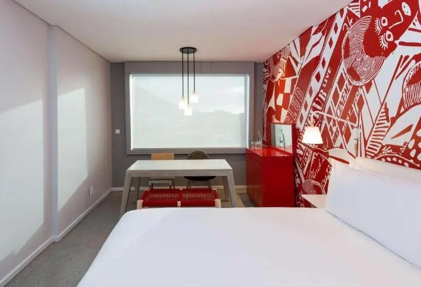 Standard Room Mountain View