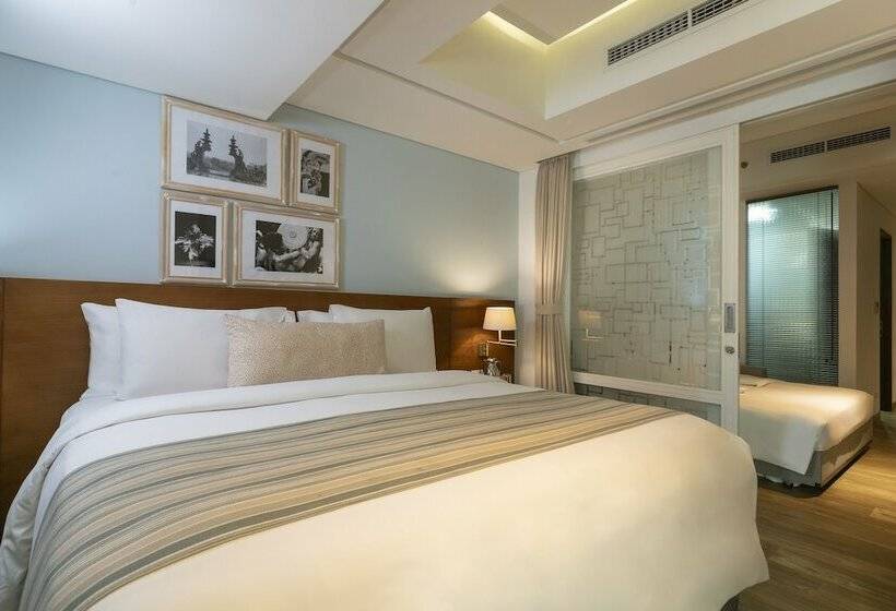 스탠다드 스튜디오, Rama Residence Padma