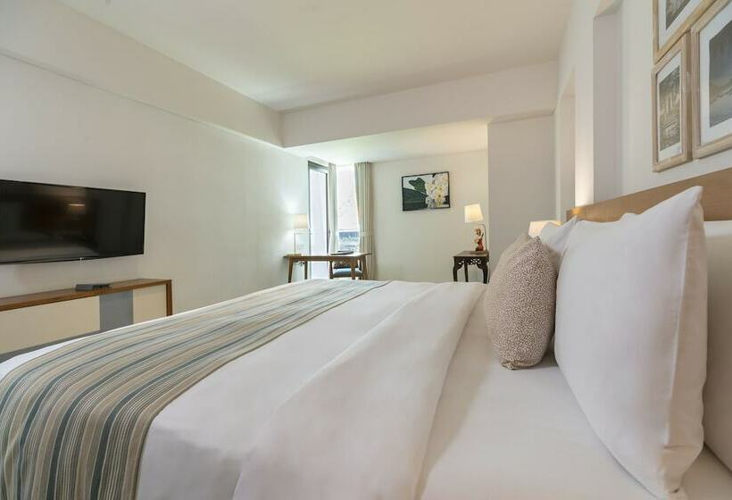 디럭스 룸, Rama Residence Padma