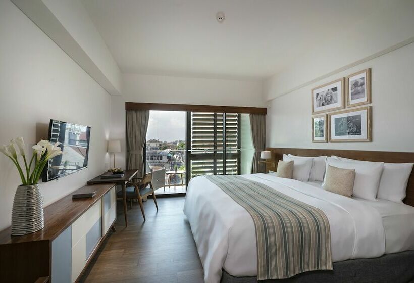 Номер Deluxe, Rama Residence Padma
