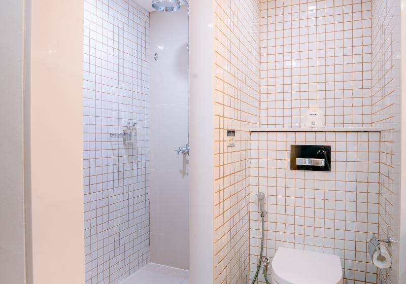 스위트, Rama Residence Padma