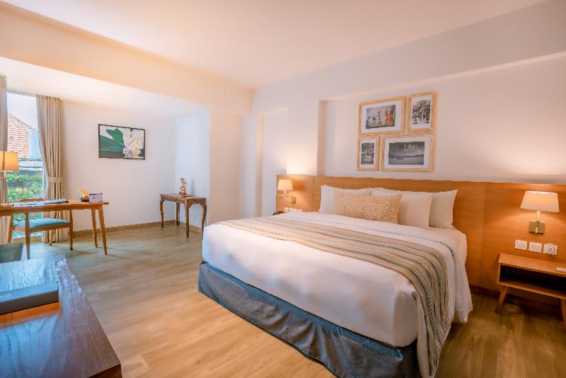 스위트, Rama Residence Padma