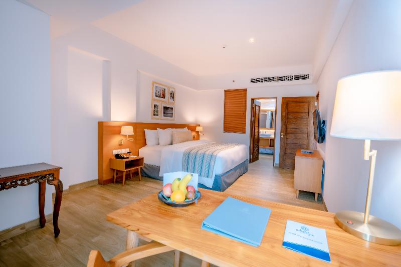 스위트, Rama Residence Padma