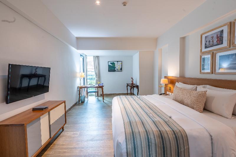 스위트, Rama Residence Padma