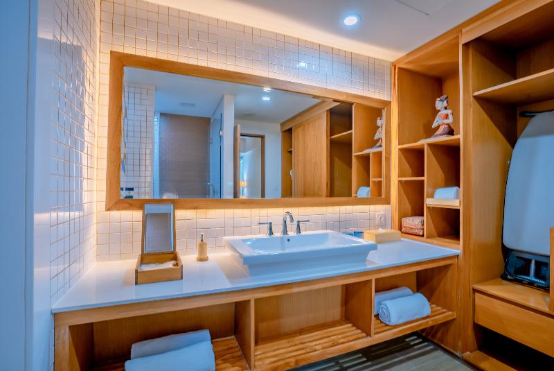 스위트, Rama Residence Padma