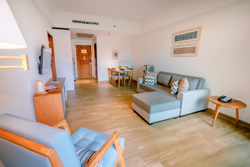 스위트, Rama Residence Padma