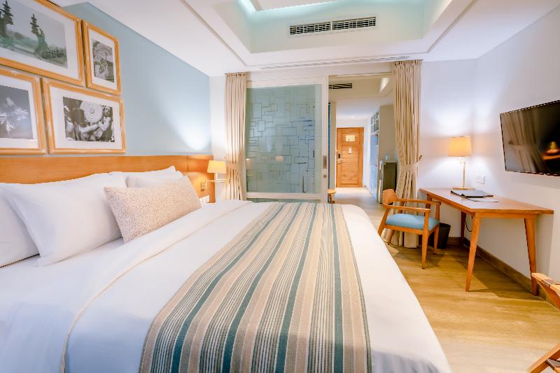 Студия Стандарт, Rama Residence Padma