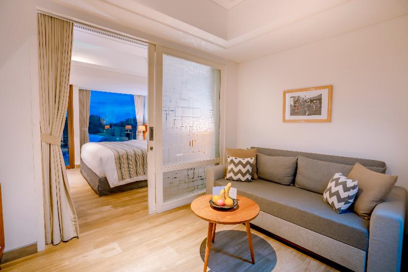 스탠다드 스튜디오, Rama Residence Padma