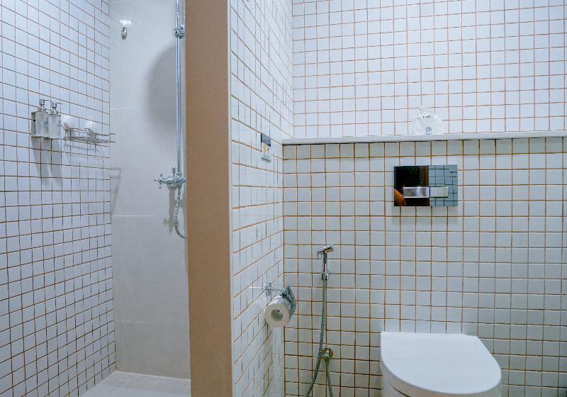 스탠다드 스튜디오, Rama Residence Padma