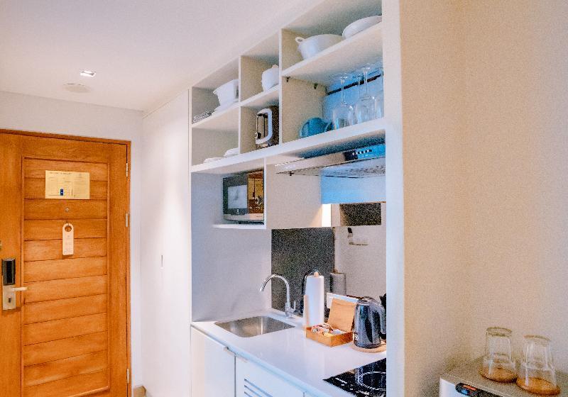 스탠다드 스튜디오, Rama Residence Padma