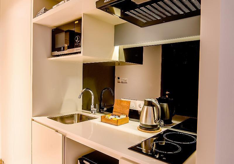 스탠다드 스튜디오, Rama Residence Padma