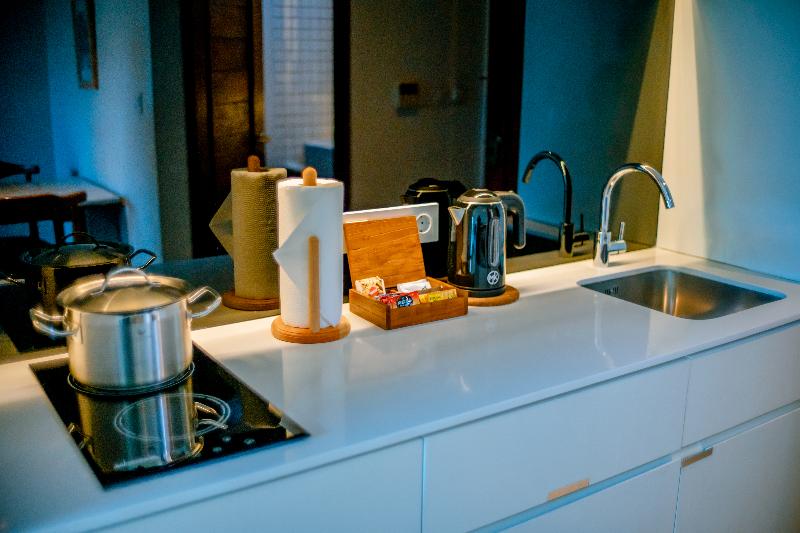 Номер Deluxe, Rama Residence Padma