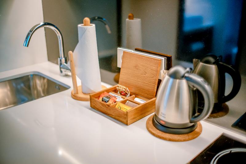 Номер Deluxe, Rama Residence Padma