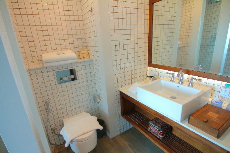 디럭스 룸, Rama Residence Padma