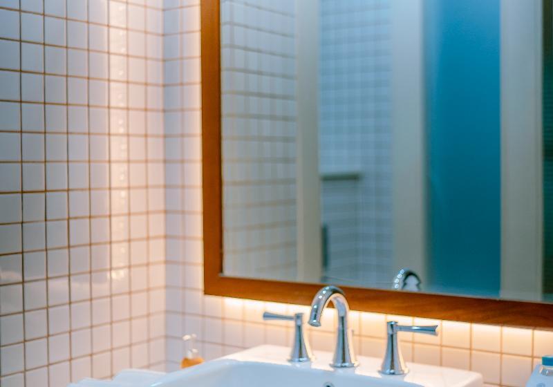 Номер Deluxe, Rama Residence Padma