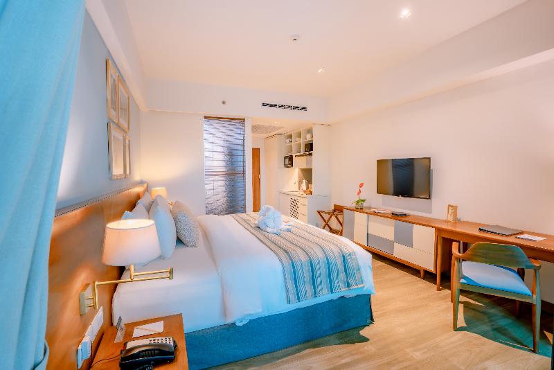 디럭스 룸, Rama Residence Padma